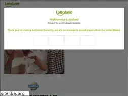 Sites similar to lotoland.com