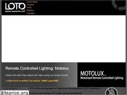 Sites similar to lotolighting.com
