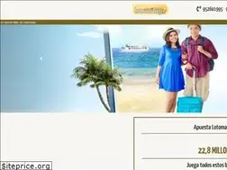Sites similar to lotomalaga.com