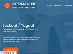 Sites similar to lotomaster.in