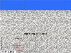 Sites similar to lotomir.ru