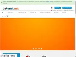 Sites similar to lotonet.net