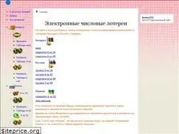 Sites similar to lotonet.ru