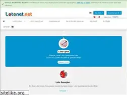 Sites similar to lotonet1.com