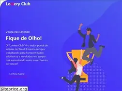 Sites similar to lotopremium.club
