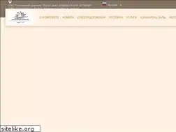 Sites similar to lotos-hotel.ru