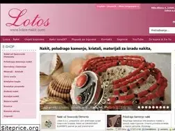 Sites similar to lotos-nakit.com