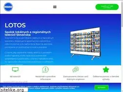 Sites similar to lotos.sk