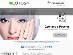 Sites similar to lotos54.ru