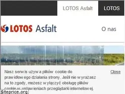 Sites similar to lotosasfalt.pl