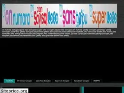 Sites similar to lotositesi.blogspot.com