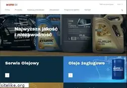 Sites similar to lotosoil.pl