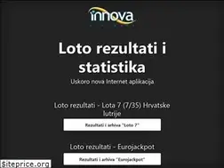 Sites similar to lotostatistika.com.hr
