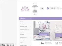 Sites similar to lotosteks.ru