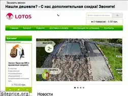 Sites similar to lotostent.com.ua