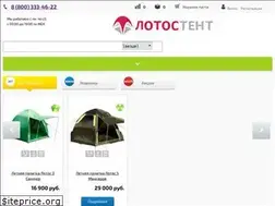 Sites similar to lotostent.ru