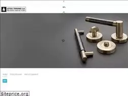 Sites similar to lotostrading.com