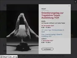 Sites similar to lotosyoga.ch