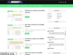 Sites similar to lotototosonuclari.blogspot.com