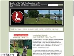 Sites similar to lotpdogtraining.com