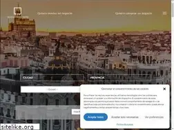 Sites similar to lotraspaso.com