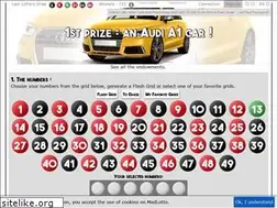Sites similar to lotree.com