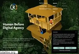 Sites similar to lotrek.it