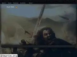 Sites similar to lotro.com