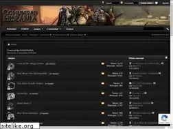 Sites similar to lotrohispania.com
