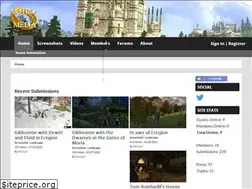 Sites similar to lotromedia.com