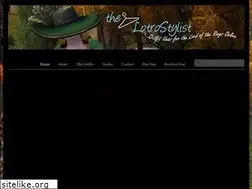 Sites similar to lotrostylist.wordpress.com