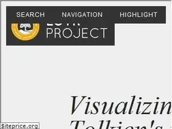 Sites similar to lotrproject.com