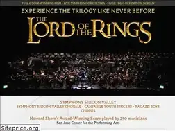 Sites similar to lotrssv.org