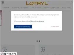 Sites similar to lotryl.com