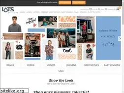 Sites similar to lots-of-fashion.nl