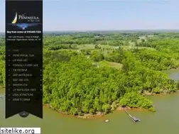 Sites similar to lotsatkerrlake.com
