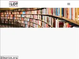 Sites similar to lotschool.nl