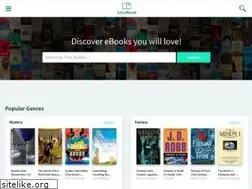 Sites similar to lotsofbook.club