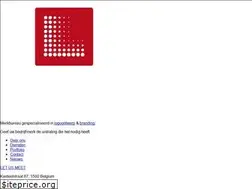 Sites similar to lotsofdots.be