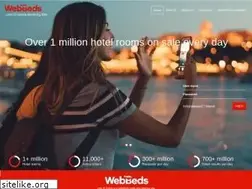 Sites similar to lotsofhotels.com