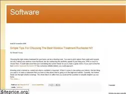 Sites similar to lotsoftware.blogspot.com