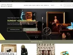 Sites similar to lotsroad.com