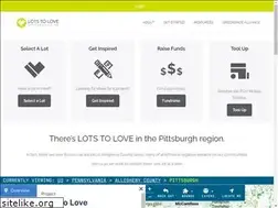 Sites similar to lotstolove.org