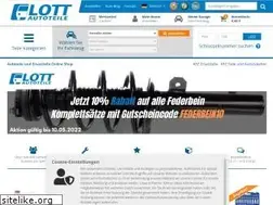Sites similar to lott.de