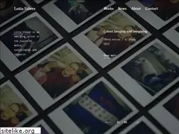 Sites similar to lotta-stoever.net