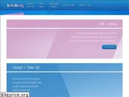 Sites similar to lottabody.com