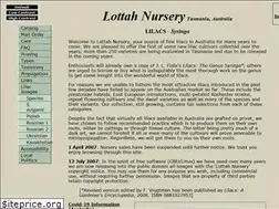 Sites similar to lottah.com