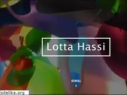 Sites similar to lottahassi.com