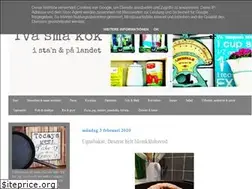 Sites similar to lottakruse.blogspot.com