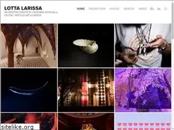Sites similar to lottalarissa.com